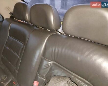 Чорний Опель Омега, об'ємом двигуна 2.5 л та пробігом 340 тис. км за 2596 $, фото 2 на Automoto.ua