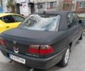 Черный Опель Омега, объемом двигателя 2.5 л и пробегом 184 тыс. км за 1500 $, фото 1 на Automoto.ua