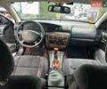 Черный Опель Омега, объемом двигателя 2.5 л и пробегом 320 тыс. км за 2600 $, фото 11 на Automoto.ua