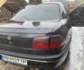 Черный Опель Омега, объемом двигателя 2 л и пробегом 298 тыс. км за 2500 $, фото 1 на Automoto.ua