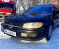 Черный Опель Омега, объемом двигателя 2 л и пробегом 500 тыс. км за 1300 $, фото 3 на Automoto.ua