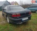 Черный Опель Омега, объемом двигателя 2.5 л и пробегом 250 тыс. км за 4200 $, фото 24 на Automoto.ua