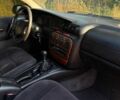 Черный Опель Омега, объемом двигателя 2 л и пробегом 380 тыс. км за 2796 $, фото 14 на Automoto.ua