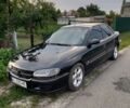 Чорний Опель Омега, об'ємом двигуна 2.5 л та пробігом 193 тис. км за 2000 $, фото 1 на Automoto.ua