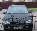 Черный Опель Омега, объемом двигателя 2.5 л и пробегом 184 тыс. км за 1500 $, фото 1 на Automoto.ua