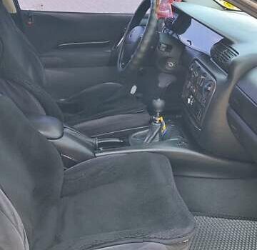 Черный Опель Омега, объемом двигателя 2.2 л и пробегом 369 тыс. км за 3600 $, фото 20 на Automoto.ua