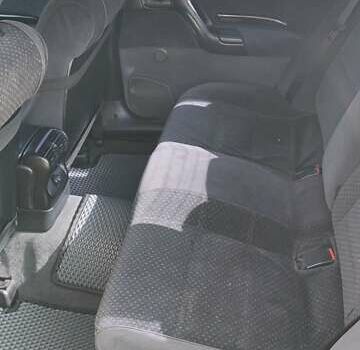 Черный Опель Омега, объемом двигателя 2.2 л и пробегом 369 тыс. км за 3600 $, фото 15 на Automoto.ua