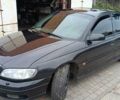 Чорний Опель Омега, об'ємом двигуна 3 л та пробігом 260 тис. км за 3500 $, фото 1 на Automoto.ua