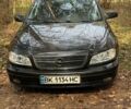Чорний Опель Омега, об'ємом двигуна 2.5 л та пробігом 275 тис. км за 2600 $, фото 1 на Automoto.ua