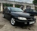 Чорний Опель Омега, об'ємом двигуна 2 л та пробігом 310 тис. км за 2500 $, фото 2 на Automoto.ua
