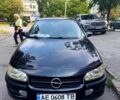 Черный Опель Омега, объемом двигателя 2 л и пробегом 270 тыс. км за 3800 $, фото 2 на Automoto.ua