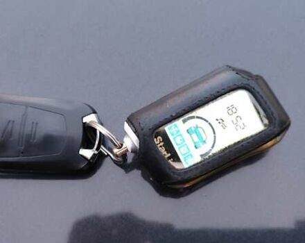 Черный Опель Омега, объемом двигателя 2.2 л и пробегом 369 тыс. км за 3600 $, фото 27 на Automoto.ua