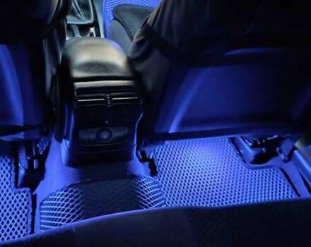 Черный Опель Омега, объемом двигателя 2.2 л и пробегом 369 тыс. км за 3600 $, фото 26 на Automoto.ua