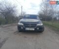 Черный Опель Омега, объемом двигателя 2 л и пробегом 500 тыс. км за 1750 $, фото 1 на Automoto.ua