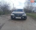 Черный Опель Омега, объемом двигателя 2 л и пробегом 500 тыс. км за 1650 $, фото 1 на Automoto.ua