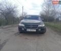 Черный Опель Омега, объемом двигателя 2 л и пробегом 500 тыс. км за 1650 $, фото 1 на Automoto.ua