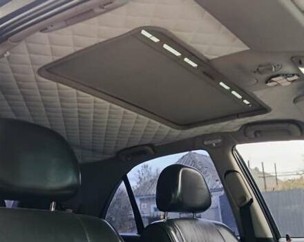 Чорний Опель Омега, об'ємом двигуна 3 л та пробігом 260 тис. км за 3500 $, фото 6 на Automoto.ua