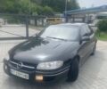 Черный Опель Омега, объемом двигателя 2.5 л и пробегом 370 тыс. км за 3000 $, фото 4 на Automoto.ua