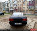 Черный Опель Омега, объемом двигателя 2 л и пробегом 270 тыс. км за 3800 $, фото 1 на Automoto.ua
