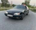 Черный Опель Омега, объемом двигателя 2 л и пробегом 250 тыс. км за 553 $, фото 1 на Automoto.ua