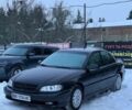 Черный Опель Омега, объемом двигателя 2.5 л и пробегом 270 тыс. км за 3199 $, фото 1 на Automoto.ua