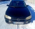Черный Опель Омега, объемом двигателя 2 л и пробегом 99 тыс. км за 1500 $, фото 5 на Automoto.ua