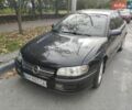 Черный Опель Омега, объемом двигателя 2.5 л и пробегом 398 тыс. км за 1950 $, фото 12 на Automoto.ua