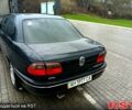Черный Опель Омега, объемом двигателя 2.5 л и пробегом 256 тыс. км за 2300 $, фото 3 на Automoto.ua