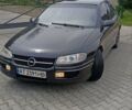 Черный Опель Омега, объемом двигателя 2.5 л и пробегом 370 тыс. км за 3000 $, фото 21 на Automoto.ua