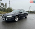 Черный Опель Омега, объемом двигателя 2.5 л и пробегом 400 тыс. км за 1499 $, фото 1 на Automoto.ua