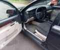 Чорний Опель Омега, об'ємом двигуна 2.2 л та пробігом 145 тис. км за 3550 $, фото 4 на Automoto.ua