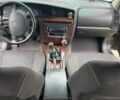 Черный Опель Омега, объемом двигателя 2.2 л и пробегом 250 тыс. км за 3900 $, фото 10 на Automoto.ua