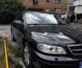 Чорний Опель Омега, об'ємом двигуна 2.2 л та пробігом 141 тис. км за 2000 $, фото 1 на Automoto.ua