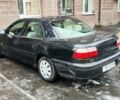 Черный Опель Омега, объемом двигателя 2.5 л и пробегом 325 тыс. км за 2500 $, фото 2 на Automoto.ua