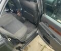 Черный Опель Омега, объемом двигателя 2.2 л и пробегом 250 тыс. км за 3900 $, фото 7 на Automoto.ua