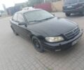 Чорний Опель Омега, об'ємом двигуна 2.2 л та пробігом 195 тис. км за 1202 $, фото 1 на Automoto.ua
