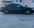 Черный Опель Омега, объемом двигателя 2.2 л и пробегом 461 тыс. км за 3800 $, фото 1 на Automoto.ua