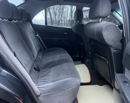 Черный Опель Омега, объемом двигателя 2.2 л и пробегом 375 тыс. км за 2599 $, фото 8 на Automoto.ua