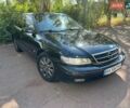 Черный Опель Омега, объемом двигателя 2.2 л и пробегом 340 тыс. км за 3250 $, фото 1 на Automoto.ua