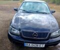 Черный Опель Омега, объемом двигателя 2.2 л и пробегом 280 тыс. км за 1900 $, фото 9 на Automoto.ua