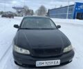 Черный Опель Омега, объемом двигателя 2.6 л и пробегом 250 тыс. км за 2200 $, фото 21 на Automoto.ua