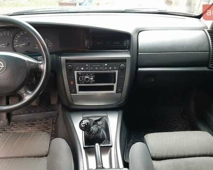 Чорний Опель Омега, об'ємом двигуна 2.2 л та пробігом 270 тис. км за 2600 $, фото 6 на Automoto.ua