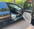 Черный Опель Омега, объемом двигателя 2.2 л и пробегом 340 тыс. км за 2650 $, фото 13 на Automoto.ua