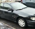 Черный Опель Омега, объемом двигателя 2.5 л и пробегом 325 тыс. км за 2500 $, фото 5 на Automoto.ua