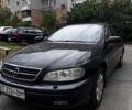 Чорний Опель Омега, об'ємом двигуна 2.2 л та пробігом 141 тис. км за 2000 $, фото 1 на Automoto.ua