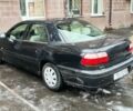 Чорний Опель Омега, об'ємом двигуна 2.5 л та пробігом 330 тис. км за 2050 $, фото 1 на Automoto.ua