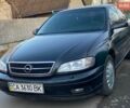 Черный Опель Омега, объемом двигателя 2.2 л и пробегом 380 тыс. км за 3999 $, фото 2 на Automoto.ua