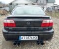 Черный Опель Омега, объемом двигателя 2.5 л и пробегом 380 тыс. км за 1700 $, фото 5 на Automoto.ua