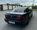 Черный Опель Омега, объемом двигателя 2.2 л и пробегом 461 тыс. км за 2900 $, фото 5 на Automoto.ua