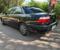 Черный Опель Омега, объемом двигателя 2.2 л и пробегом 340 тыс. км за 2650 $, фото 4 на Automoto.ua